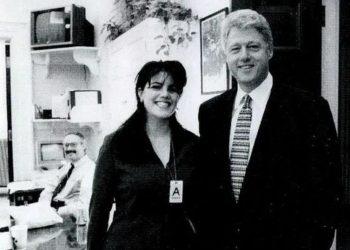 25 χρόνια μετά, το σκάνδαλο Clinton – Lewinski θα ήταν μια τελείως διαφορετική ιστορία