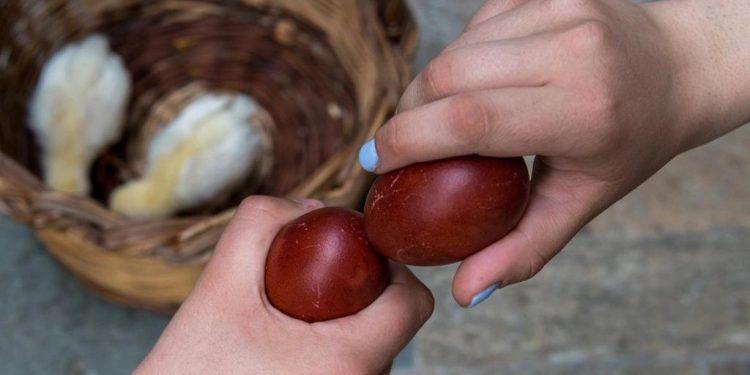 Καιρός: Η πρόγνωση της ΕΜΥ ανά περιοχή για την Κυριακή του Πάσχα