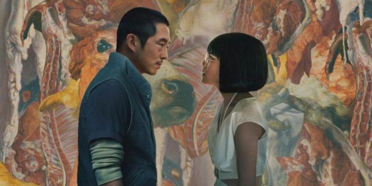 Beef: Η αληθινή ιστορία πίσω από τη σειρά που σαρώνει στο Netflix