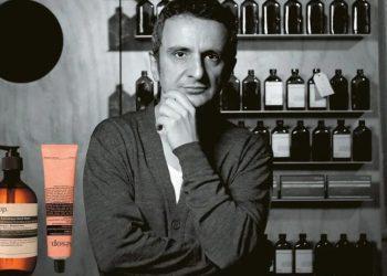 Dennis Paphitis: Αυτός είναι ο Έλληνας που πούλησε «συνταγή ομορφιάς» στη L’Oreal για €3,4 δισ.