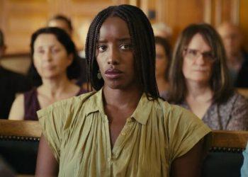 Σεντ Ομέρ: Το συγκλονιστικό ντεμπούτο μυθοπλασίας της Αλίς Ντιόπ