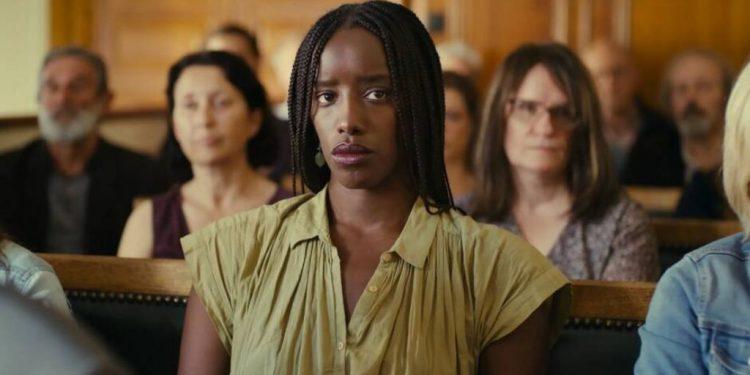 Σεντ Ομέρ: Το συγκλονιστικό ντεμπούτο μυθοπλασίας της Αλίς Ντιόπ