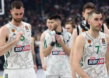 Παναθηναϊκός: «Πάνω 700.000 ευρώ το πρόστιμο της Euroleague» αποκαλύπτουν οι Ισπανοί