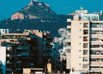 Αυξάνονται οι επενδύσεις σε κατοικίες – Θετική δυναμική σε αγορά ακινήτων και κλάδο κατασκευών