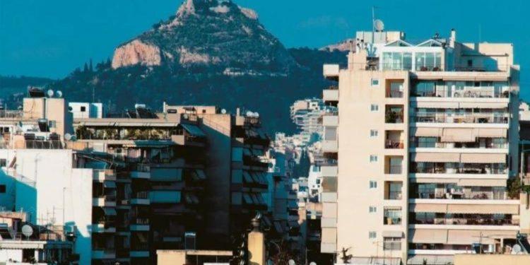 Αυξάνονται οι επενδύσεις σε κατοικίες – Θετική δυναμική σε αγορά ακινήτων και κλάδο κατασκευών