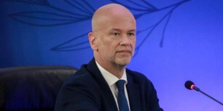 Ρέτσος: Πάνω από €18,2 δισ. αναμένεται να φέρει φέτος ο ελληνικός τουρισμός