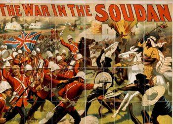 Σουδάν: Οι πρώτοι έλληνες μετανάστες και η δημιουργία της ελληνικής παροικίας