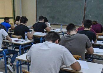 πανελλαδικές