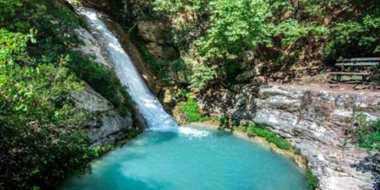 Προστατευόμενο τοπίο το Φαράγγι της Νέδας