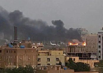 Σουδάν: «Η μυρωδιά του θανάτου είναι παντού»: Μαίνεται ο εμφύλιος