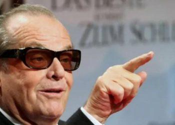 Τζακ Νίκολσον: Πρώτη εμφάνιση μετά από 1,5 χρόνο