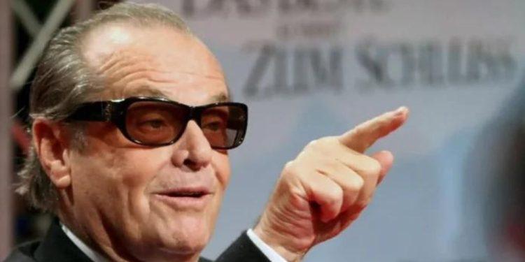 Τζακ Νίκολσον: Πρώτη εμφάνιση μετά από 1,5 χρόνο