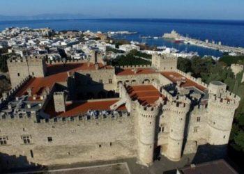 Ρόδος: Νέα εποχή για την Μεσαιωνική πόλη