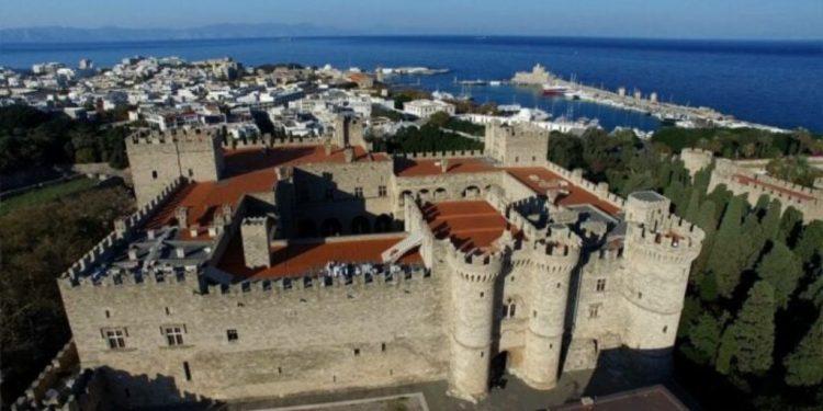 Ρόδος: Νέα εποχή για την Μεσαιωνική πόλη