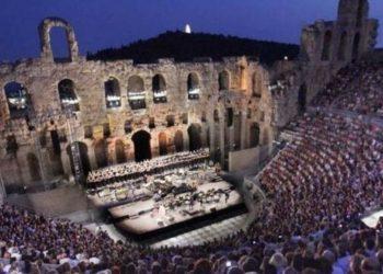 Φεστιβάλ Αθηνών 2023: Τι θα δούμε φέτος στο Ηρώδειο