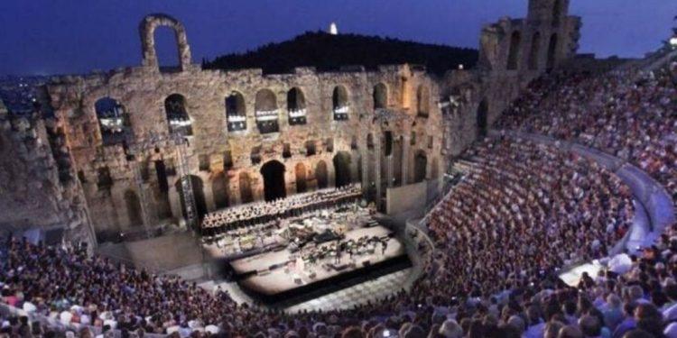 Φεστιβάλ Αθηνών 2023: Τι θα δούμε φέτος στο Ηρώδειο