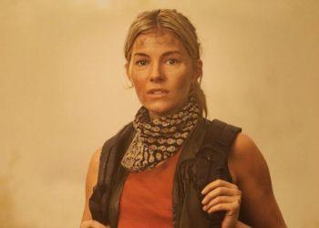 Extrapolations: H νέα σειρά με τη Σιένα Μίλερ εξερευνά τις χαοτικές συνέπειες της κλιματικής αλλαγής