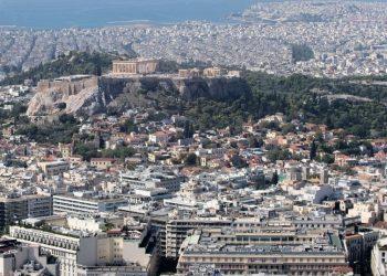 Ακίνητα: Οι εκλογές βάζουν φρένο στον νέο χάρτη