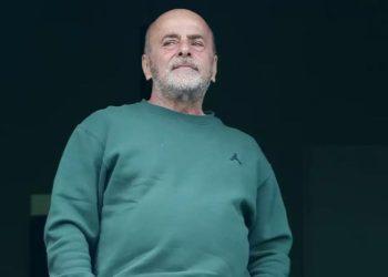 Παναθηναϊκός: Μπάρμπεκιου με Γιάννη Αλαφούζο για τους ποδοσφαιριστές στο Κορωπί