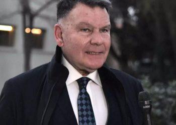 Αλέξης Κούγιας για Ηρακλή: «Επέστρεψα στο σπίτι μου, η υπόσχεση που δίνω είναι πως δεν θα πτωχεύσει ποτέ ξανά ο σύλλογος»