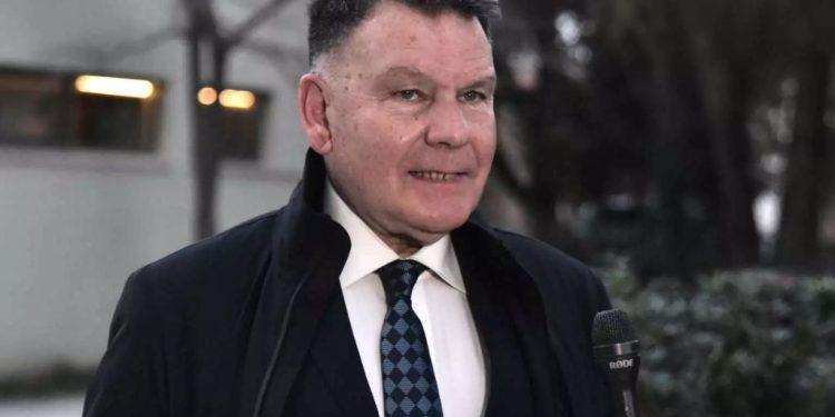 Αλέξης Κούγιας για Ηρακλή: «Επέστρεψα στο σπίτι μου, η υπόσχεση που δίνω είναι πως δεν θα πτωχεύσει ποτέ ξανά ο σύλλογος»