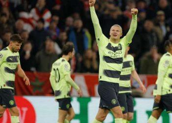 Μπάγερν Μονάχου – Μάντσεστερ Σίτι 1-1: Πρόκριση στο ρελαντί και τώρα Ρεάλ για… εκδίκηση