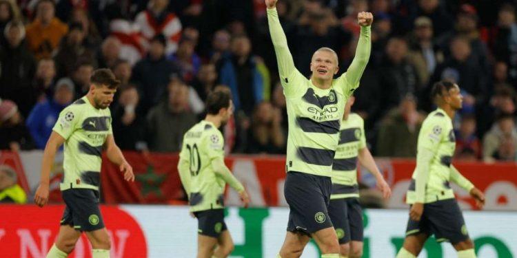 Μπάγερν Μονάχου – Μάντσεστερ Σίτι 1-1: Πρόκριση στο ρελαντί και τώρα Ρεάλ για… εκδίκηση