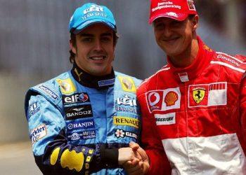 Αλόνσο, ο άνθρωπος που σταμάτησε την αυτοκρατορία του Σουμάχερ