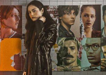 City on Fire: Η νέα σειρά της Apple έχει μυστήριο και έρχεται από τους δημιουργούς του Gossip Girl (ΒΙΝΤΕΟ)