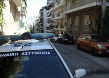 Μυτιλήνη: Περιέλουσε τον σύζυγό της με εύφλεκτο υγρό και του έβαλε φωτιά