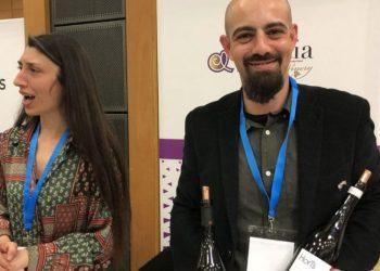 Στον οινικό καμβά του «Αργατία» ένα νέο μονοποικιλιακό Ξινόμαυρο και το blend από Νεγκόσκα και Μαυροδάφνη