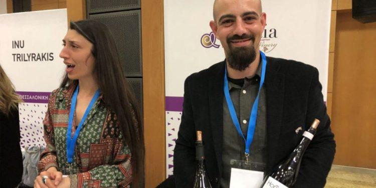 Στον οινικό καμβά του «Αργατία» ένα νέο μονοποικιλιακό Ξινόμαυρο και το blend από Νεγκόσκα και Μαυροδάφνη