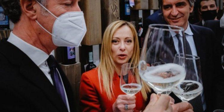 Ακόμη πιο διεθνής η φετινή Vinitaly και με πολιτικά μηνύματα