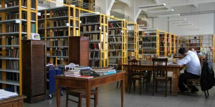 Εκδηλώσεις της Βουλής για την Παγκόσμια Ημέρα Βιβλίου