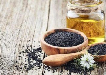 Το μαύρο κύμινο στο μικροσκόπιο