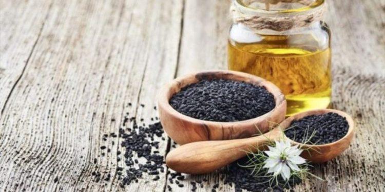 Το μαύρο κύμινο στο μικροσκόπιο
