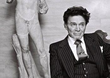 Αλέξανδρος Ιόλας: Νέα ιστοσελίδα για τη ζωή και το έργο του μεγάλου συλλέκτη