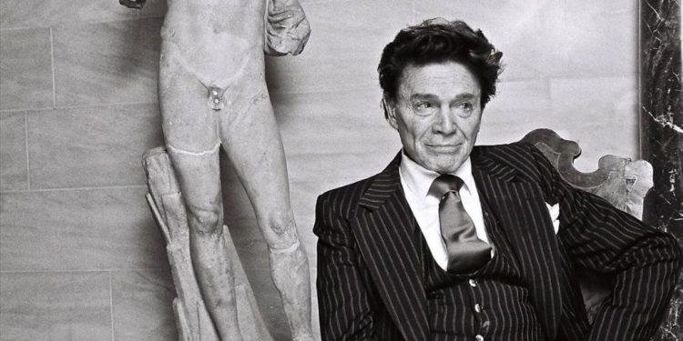 Αλέξανδρος Ιόλας: Νέα ιστοσελίδα για τη ζωή και το έργο του μεγάλου συλλέκτη