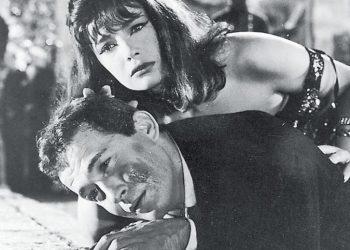 «Τα Κόκκινα Φανάρια» απόψε στην τηλεόραση (τρέιλερ)