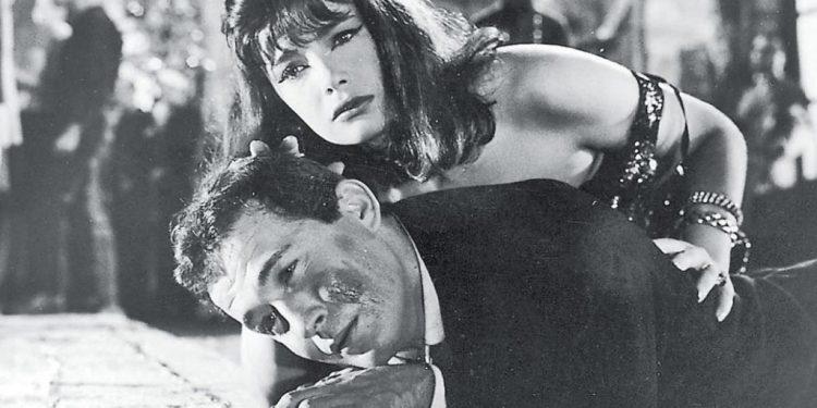 «Τα Κόκκινα Φανάρια» απόψε στην τηλεόραση (τρέιλερ)