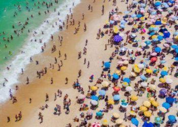 Τουρισμός: Πού και πότε θα πάνε διακοπές οι Ευρωπαίοι