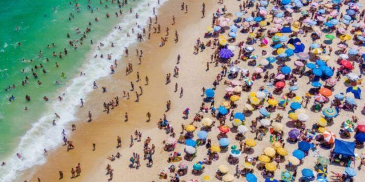 Τουρισμός: Πού και πότε θα πάνε διακοπές οι Ευρωπαίοι