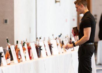 Θεσσαλονίκη: Η Άνοιξη των ροζέ κρασιών, έρχεται την Δευτέρα 8 Μαΐου