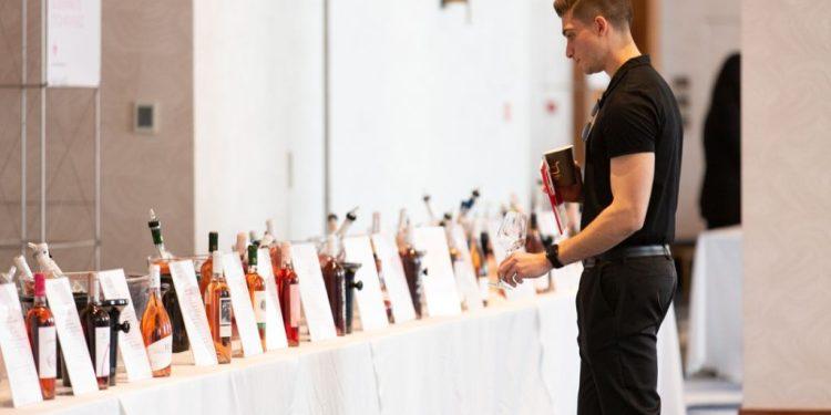 Θεσσαλονίκη: Η Άνοιξη των ροζέ κρασιών, έρχεται την Δευτέρα 8 Μαΐου