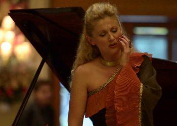 Ειρήνη Κώνστα