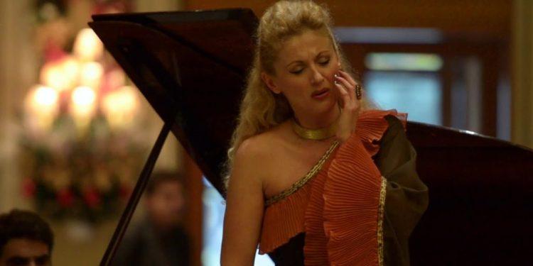 Ειρήνη Κώνστα