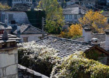 Ήπειρος: Η λίστα με τα 55 χωριά με λιγότερους από 30 κατοίκους, τρία έχουν αριθμό… μηδέν!