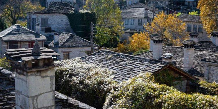 Ήπειρος: Η λίστα με τα 55 χωριά με λιγότερους από 30 κατοίκους, τρία έχουν αριθμό… μηδέν!