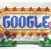 Η Google τιμά με Doodle την ημέρα του Αγίου Γεωργίου