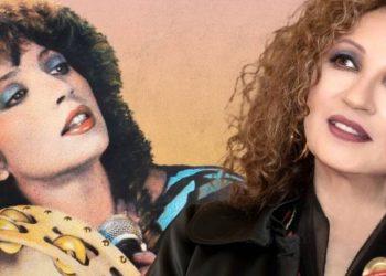 Η Γλυκερία γιορτάζει «40 χρόνια Όμορφη νύχτα» στο CT Garden!